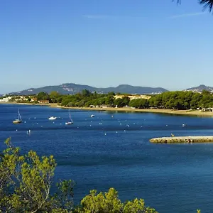 Appartement L'oliveraie, La Londe-les-Maures