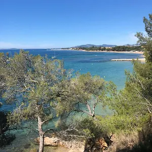 Appartement L'argentiere, La Londe-les-Maures