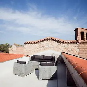 Appartement Magnifique Avec Vue Imprenable, La Londe-les-Maures