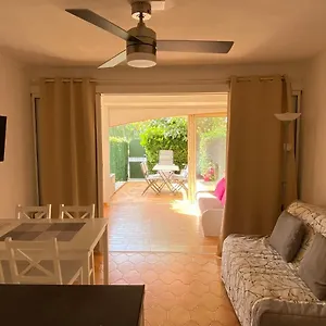 Appartement Les Locations Cinaureva ­ L'argentière, La Londe-les-Maures