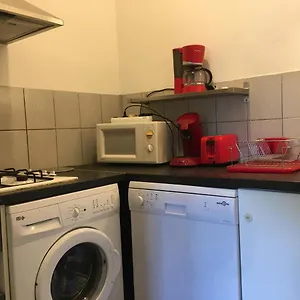 Appartement Le Mazet, La Londe-les-Maures