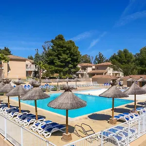 Appartement Plages De Sable Fin, Piscine, Hammam, Tennis Lesclesdenicole, La Londe-les-Maures