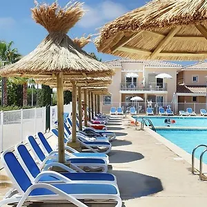 Appartement 3 Etoiles Odalys Les Oceanides Piscine Argentiere Place De Parking Privee Boite A Cle, La Londe-les-Maures