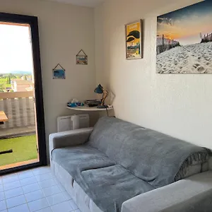 Appartement T2 Les Maures 4 Personnes Magnifique Vue, La Londe-les-Maures