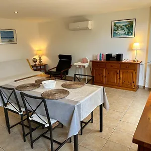 Appartement Les Pensées, La Londe-les-Maures