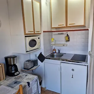 Appartement Belle Vue, La Londe-les-Maures