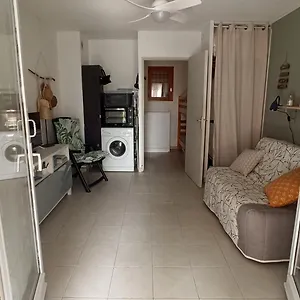 Appartement Domaine La Pinede 340 Chemin Du Pansard, La Londe-les-Maures